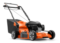 Газонокосилка самоходная Husqvarna® LC 356VP [56 см / 3,8 л.с / 37,5 кг] вариатор