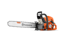 Бензопила Husqvarna® 592XP [60 см / 7,6 л.с / 7,4 кг]