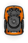 Газонокосилка-робот STIHL RMI 522 C (63050111400)