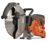 Бензорез HUSQVARNA К 1270 16