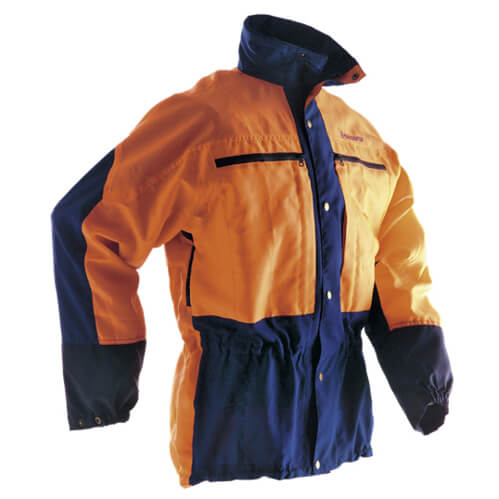 Куртка для работы в лесу HUSQVARNA Pro Light, разм.46-48 (5056316-46)