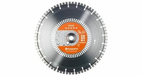 Диск алмазный Husqvarna S-1445 350х25,4мм железобетон (5842249-01)