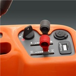 Садовый райдер Husqvarna® R 316TX AWD [603 см³ / 112 см / 238 кг] без деки 