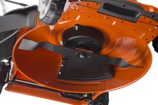 Газонокосилка самоходная Husqvarna® LB 256S [56 см / 3,2 л.с / 32 кг]