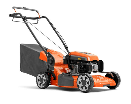 Газонокосилка самоходная Husqvarna® LC151S [51 см / 3,6 л.с / 32,3 кг]