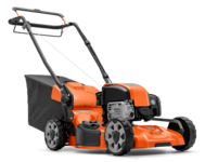 Газонокосилка самоходная Husqvarna® LC 153S [51 см / 3,2 л.с / 31 кг]
