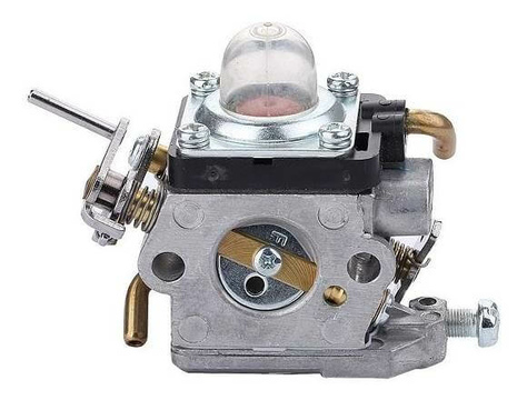 Карбюратор Holzfforma HUHT0105 (аналог 5817343-01) для 122C/L