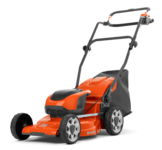 Газонокосилка аккумуляторная Husqvarna® LC137i [37.5 см / 36 В / 15 кг]