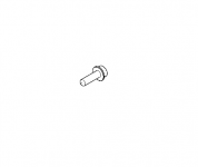 Болт Husqvarna 5747108-01