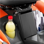 Садовый райдер Husqvarna® R 316TX AWD [603 см³ / 112 см / 238 кг] без деки 