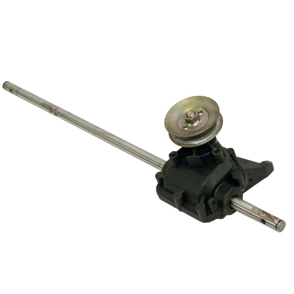 Редуктор HUSQVARNA 5896006-01/5324247-41 для газонокосилки LB155S
