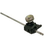 Редуктор HUSQVARNA 5896006-01/5324247-41 для газонокосилки LB155S