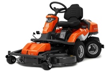 Садовый райдер Husqvarna® R 316TsX AWD [603 см³ / 94 см / 251 кг]