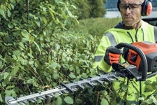 Ножницы-кусторез Husqvarna® 522HDR75X [21,7 см³ / 75 см / 5.2 кг]