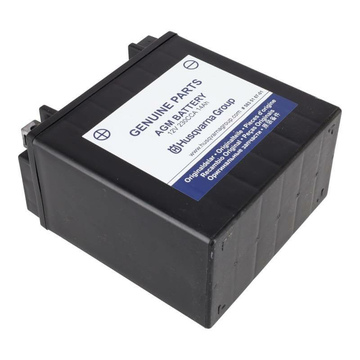 Аккумулятор для райдера(трактора) HUSQVARNA 5835167-01