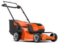 Газонокосилка аккумуляторная Husqvarna® LC247i [47 см / 36 В / 24.5 кг] без АКБ и ЗУ