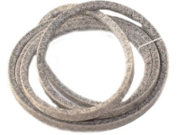 Ремень привода деки HUSQVARNA 5324192-71 для CTH126, 1шт.