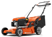 Газонокосилка самоходная Husqvarna® LC 253S [53 см / 3,7 л.с / 31.5 кг]
