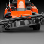 Садовый райдер Husqvarna® R 316TX AWD [603 см³ / 112 см / 238 кг] без деки 