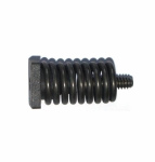 Амортизатор (виброизолятор) HUSQVARNA 5051287-02, передний, для бензопил 555/560/562