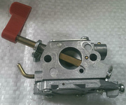 Карбюратор Mcculloch 5450060-17 для PB320B/T300