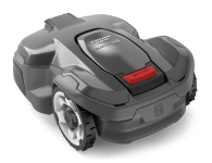 Газонокосилка робот Husqvarna Automower® 415X [1500 м² / 22 см / 9,7 кг]