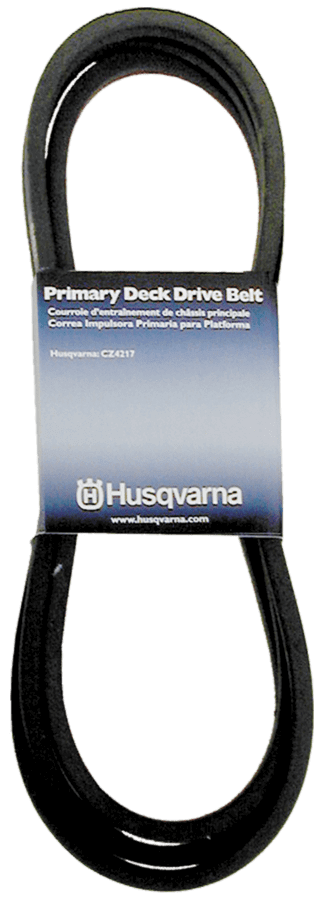 Ремень привода деки HUSQVARNA 5835819-01 для CTH224T