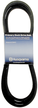 Ремень привода деки HUSQVARNA 5835819-01 для CTH224T