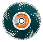 Диск алмазный Husqvarna TACTI-CUT S65 125х22мм бетон (5798205-40)