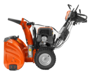 Снегоуборщик Husqvarna® ST430 [11,0 л/с, 76см, самоходный]