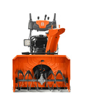 Снегоуборщик Husqvarna ST230 (9,6 л/с, 76см, самоходный, электростартер, фара)