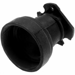 Колено карбюратора HUSQVARNA 5038663-02 для бензопил 340/345/350/351/353/J2149