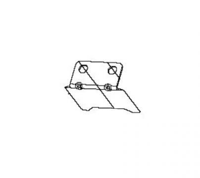 Нож Husqvarna 5910830-01