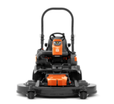 Садовый райдер Husqvarna® P 524X EFI [726 см³ / 122 см / 437 кг]