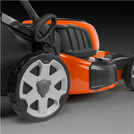 Газонокосилка самоходная Husqvarna® LC 353AWD [53 см / 3,8 л.с / 41,7 кг]