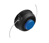 Головка триммерная HUSQVARNA T25B для 536LiLX/536LiRX (5792940-02)