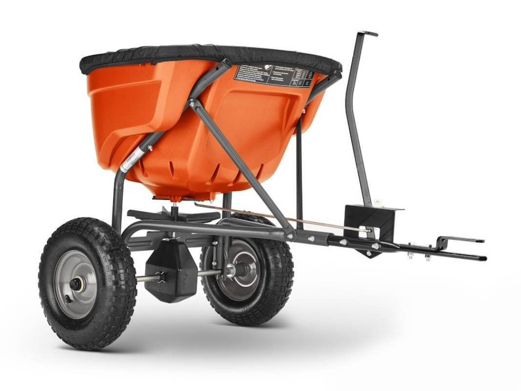 Разбрасыватель HUSQVARNA для трактора (5460805-01)