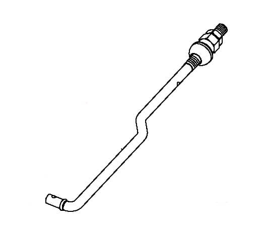 Тяга Husqvarna 5815069-03
