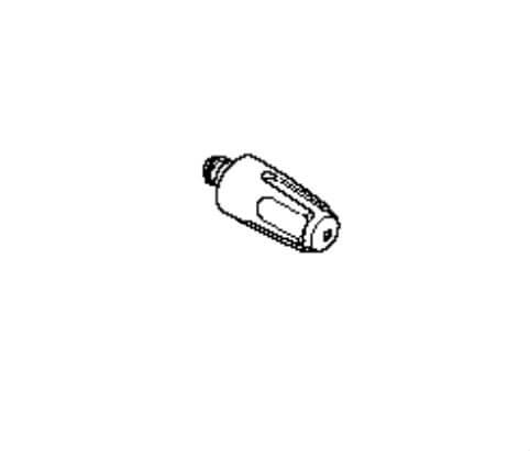 Фреза Husqvarna 5926176-05 для PW125
