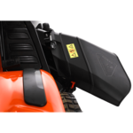 Трактор садовый YARD FOX T108SCH [13,0 л.с, дека 108 см, бак 7,5 л.] без травосборника