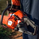 Бензопила Husqvarna® 125 [40 см / 2,0 л.с / 4,9 кг]