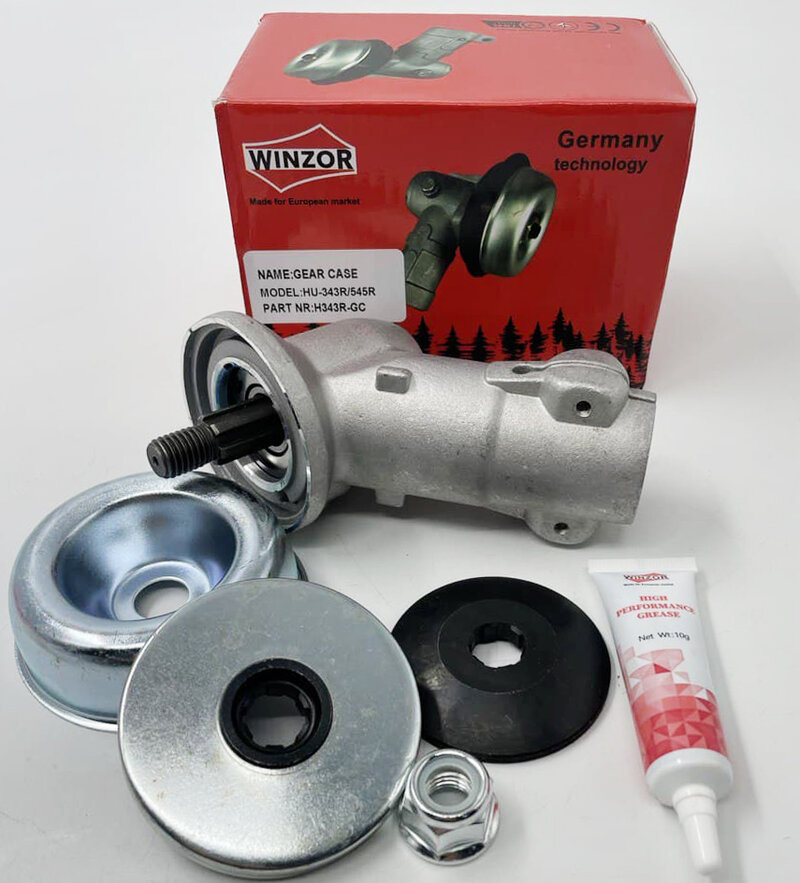 Редуктор Winzor 32мм 10шлицов H343R-GC для 343/345F/ 545FX/RX