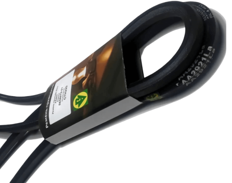 Ремень привода деки (аналог 5848970-01) для CTH220