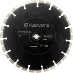 Набор дисков алмазных Husqvarna 230x25.4мм EL35CNB для CUT-N-BREAK (5748362-02) 2 шт.