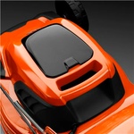 Газонокосилка аккумуляторная Husqvarna® LC353VXi [36 В / 53 см / 33 кг] без АКБ и ЗУ