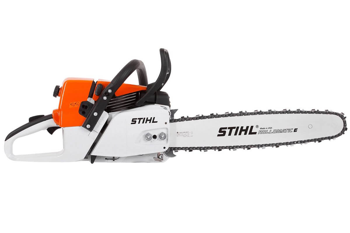 Бензопила STIHL MS 361 18