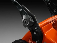 Газонокосилка самоходная Husqvarna® LC 551SP [51 см / 4,0 л.с / 50 кг]
