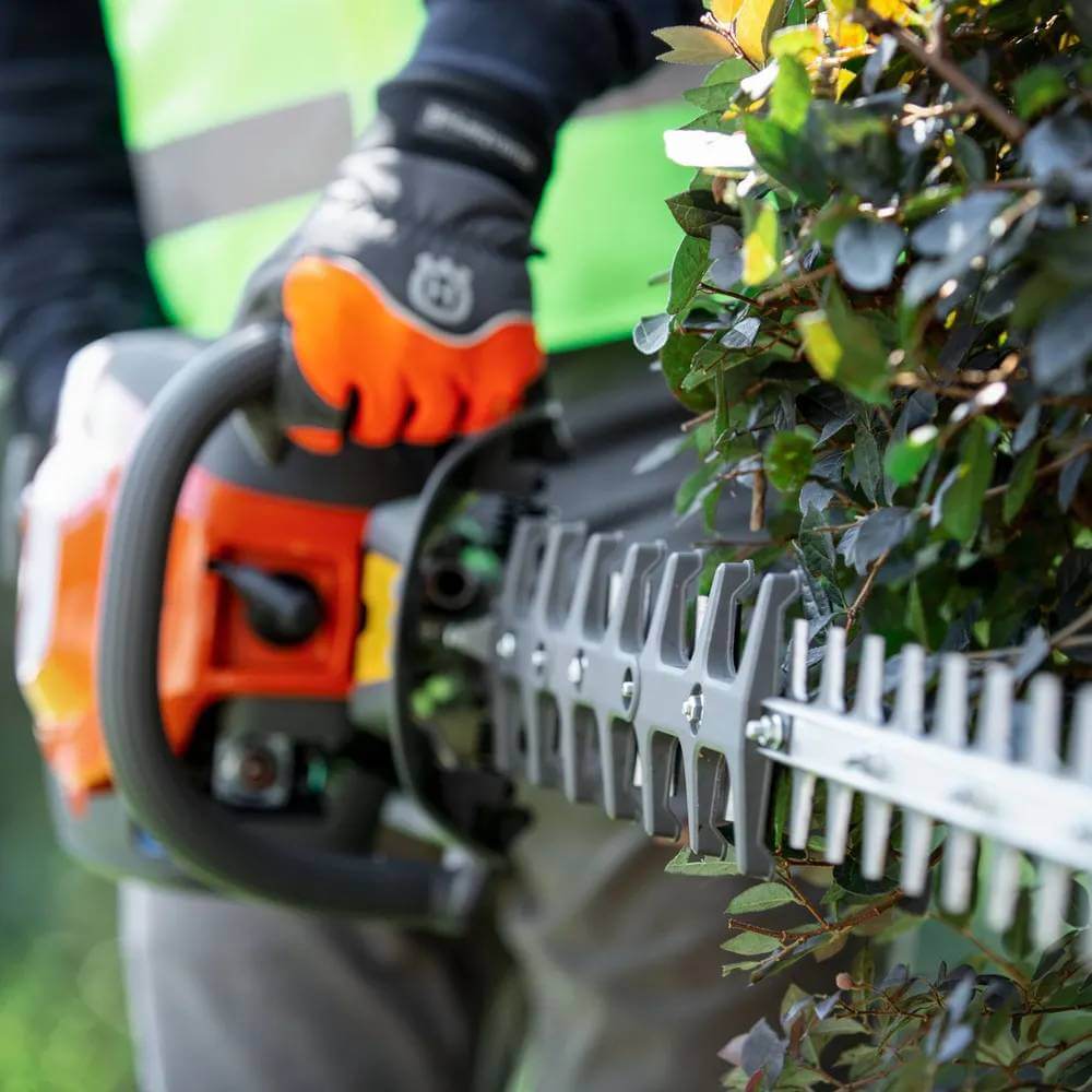 Ножницы-кусторез Husqvarna® 522HD60X [21,7 см³ / 60 см / 4.9 кг]