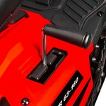 Райдер садовый DDE TR 63 (909-495)