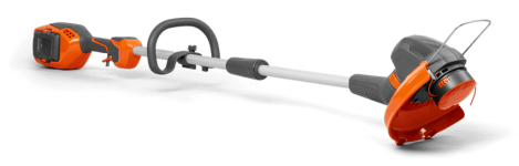 Триммер аккумуляторный Husqvarna® 110iL [36 В / 30 см / 3,13 кг] +Bli10 +C80